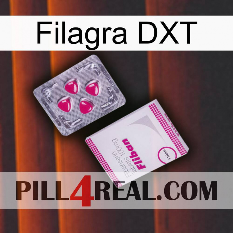 Filagra DXT 32